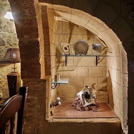 Chevalier's Case de vacanță Rhodes City