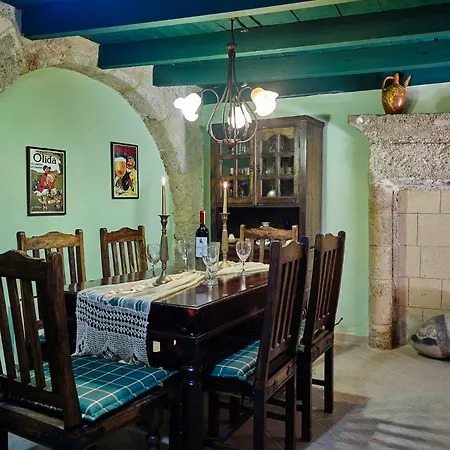 Holiday home Chevalier's