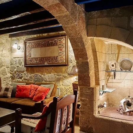 Holiday home Chevalier's *