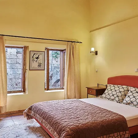 Chevalier's Holiday home Rhodes City